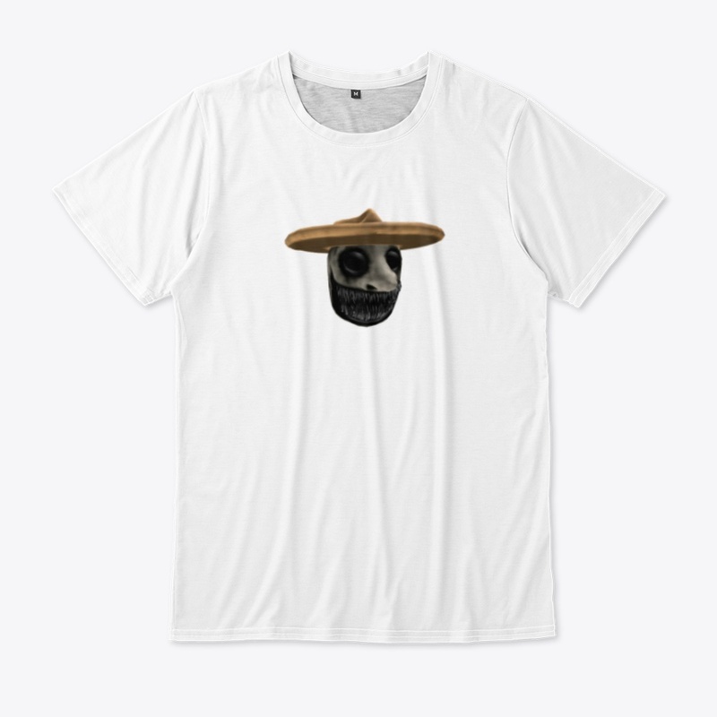 ZOONOMALY MONSTER ZOOKEEPER