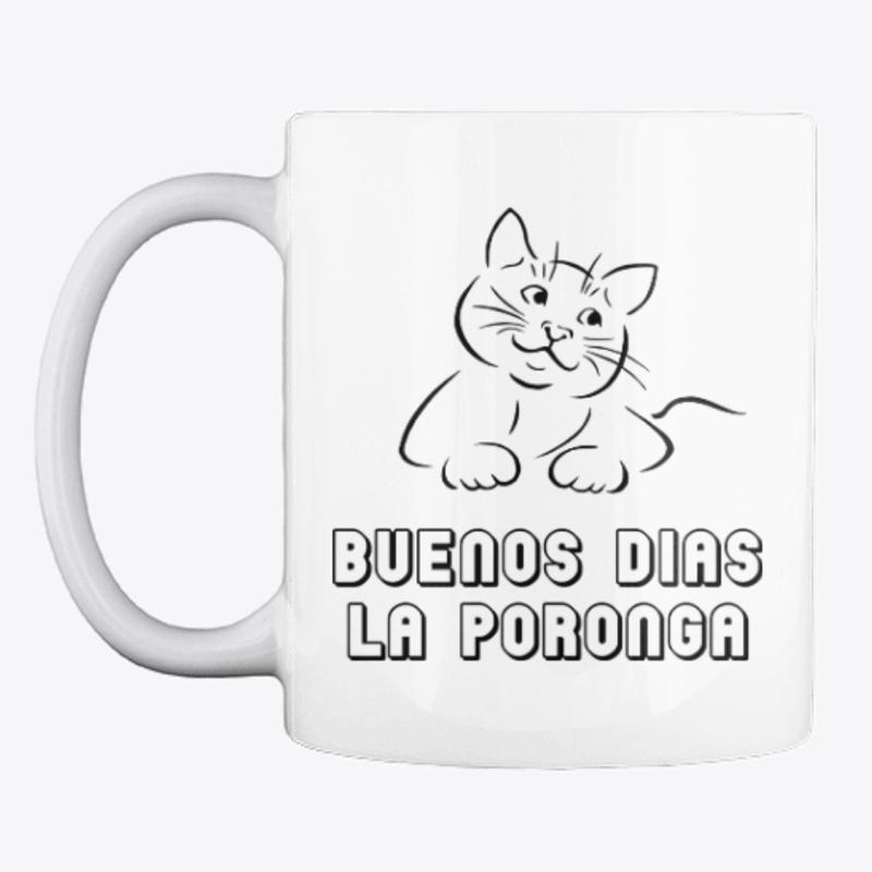 Buenos días la Poronga
