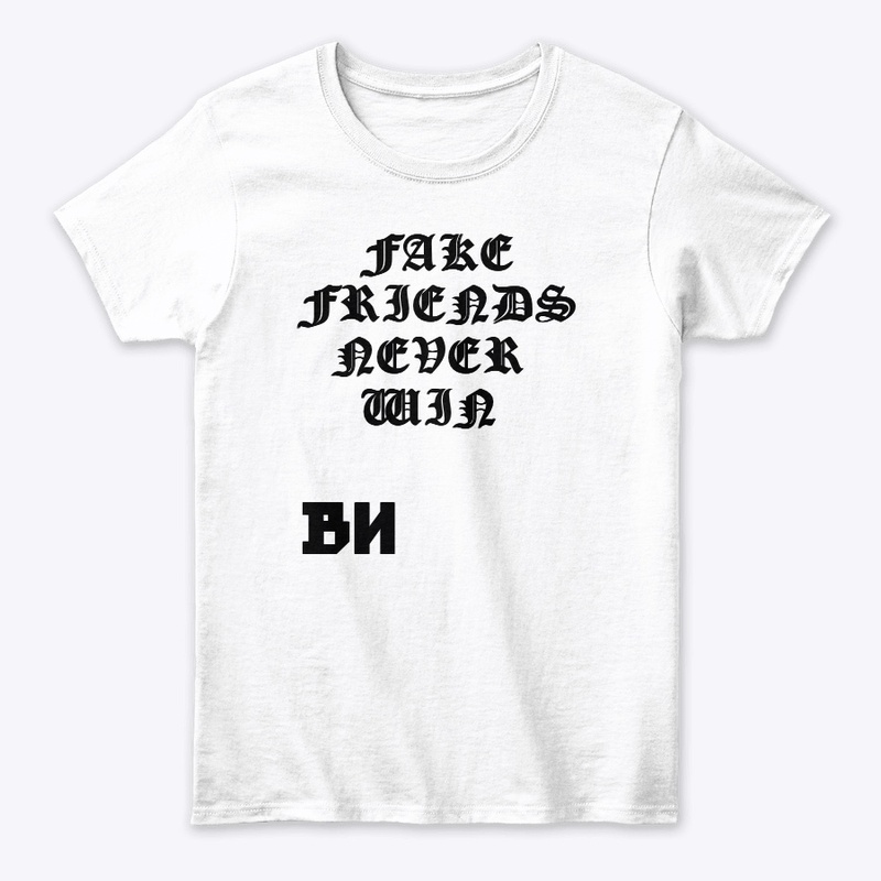 FAKE FRIENDS APPAREL