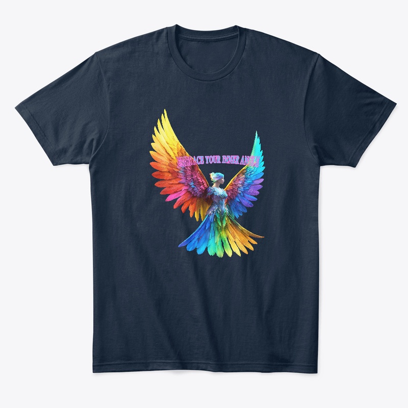 Wings of Whimsy Line