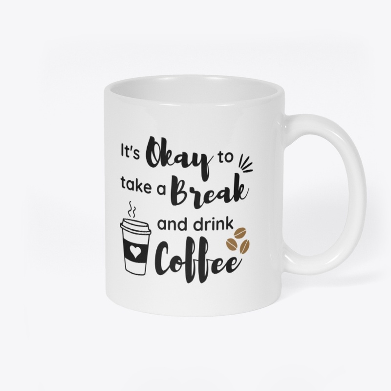 coffee break funny quotes