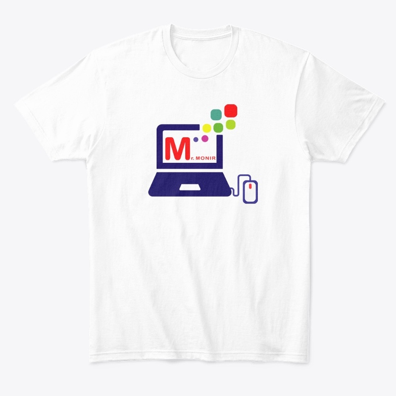 Tech Shirt