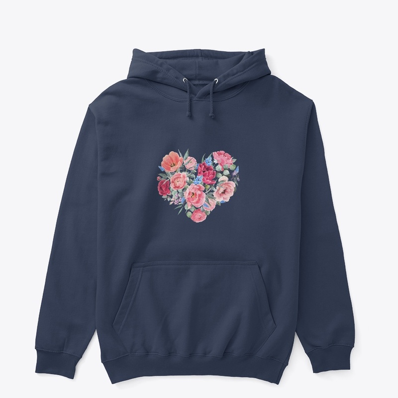 trending , heart design.