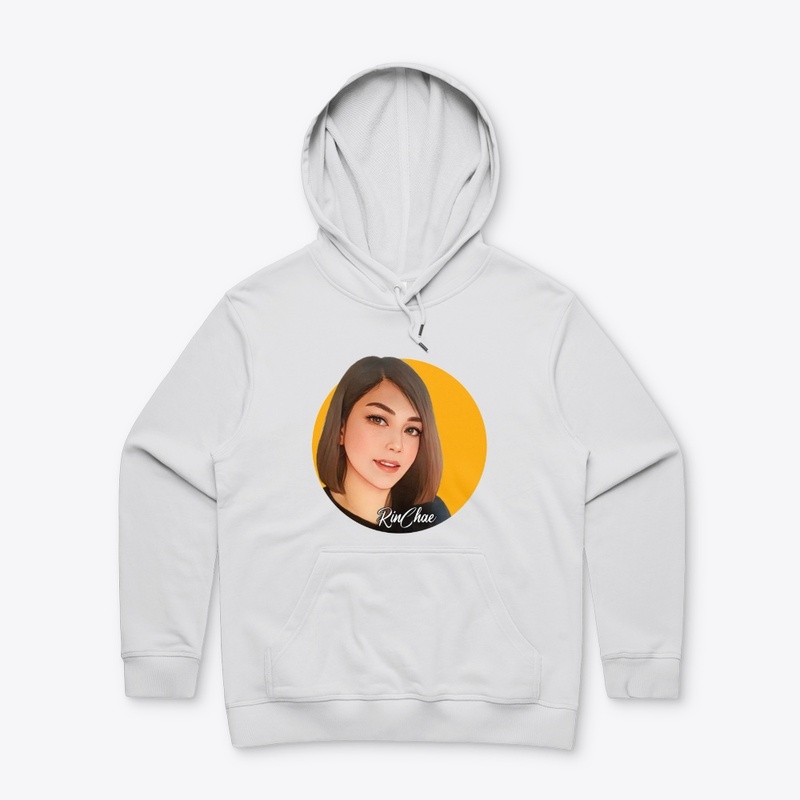 Rin Chae Hoodie Jacket