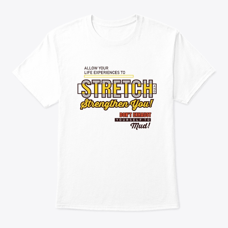 Stretch and Strengthen