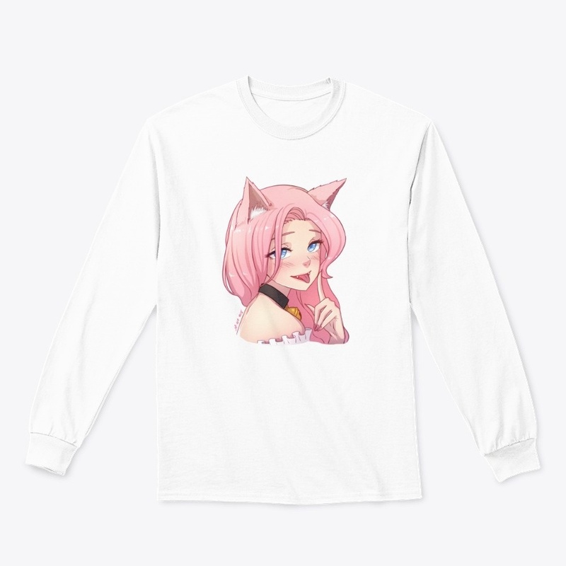Flirty Kitty Mooni