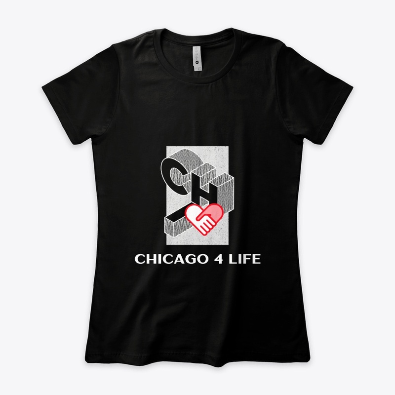 Chicago BLACKOUT