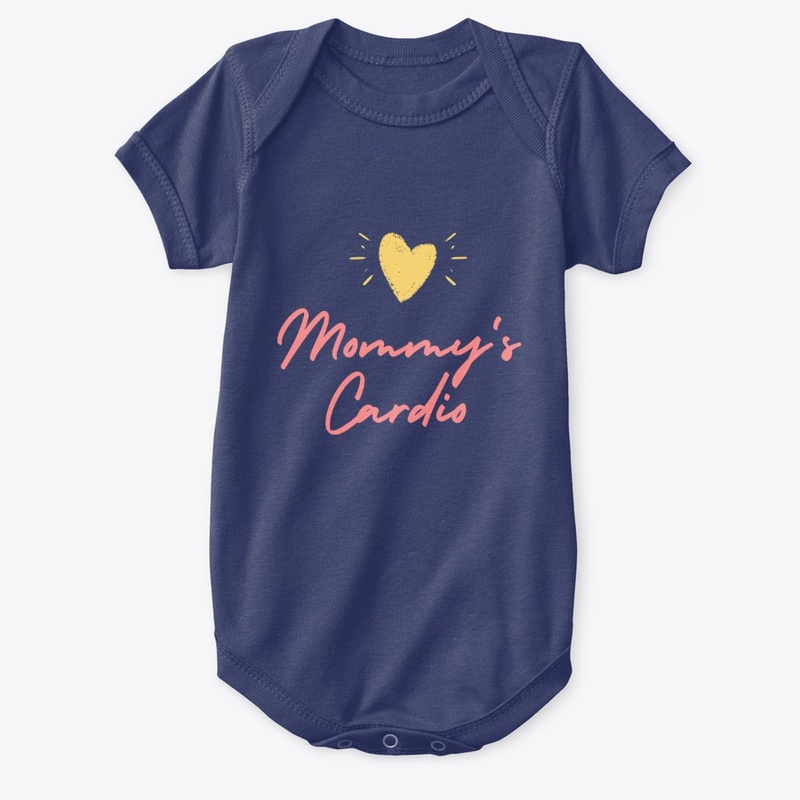 MOMMY'S CARDIO