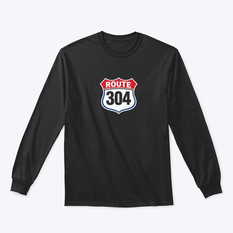 Route 304 Shirt