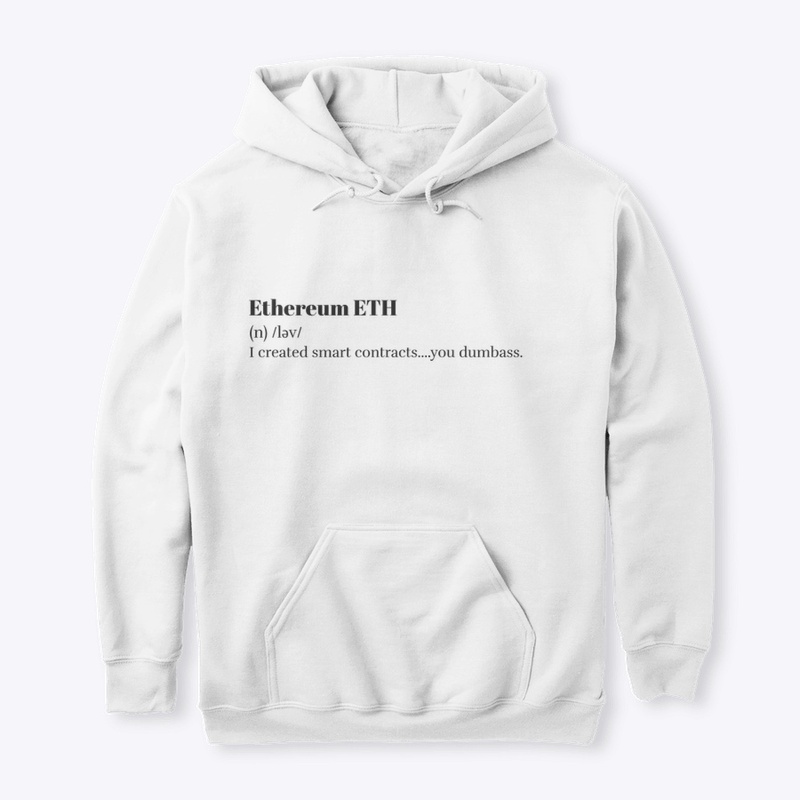 Ethereum ETH