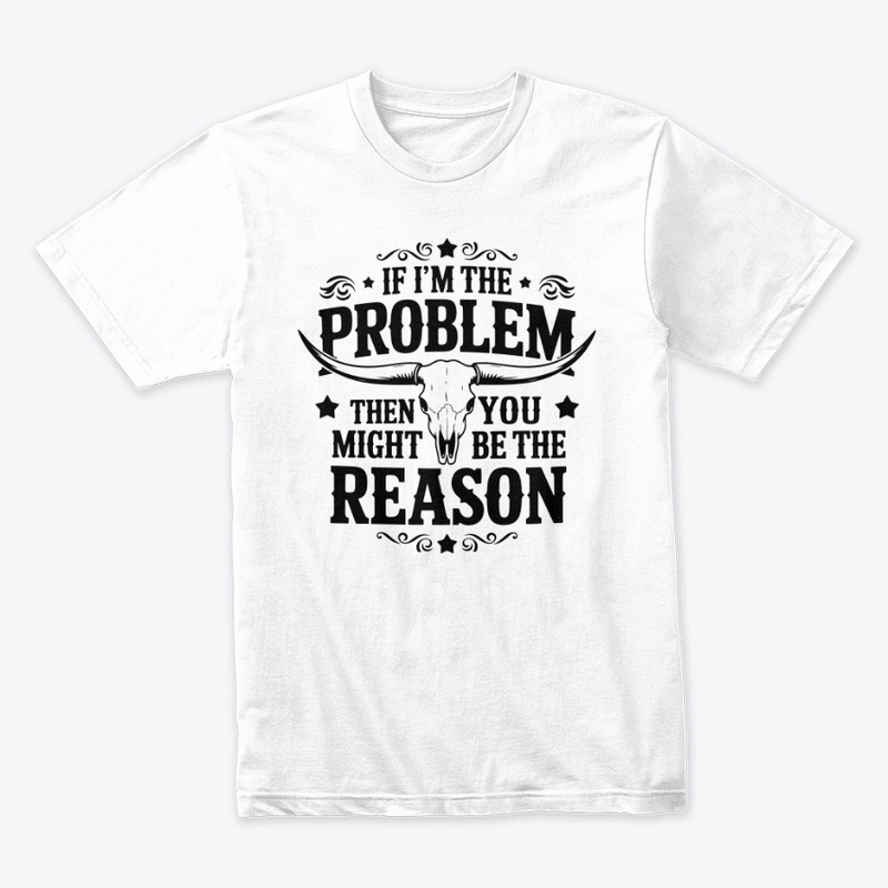  You Might Be The Reason