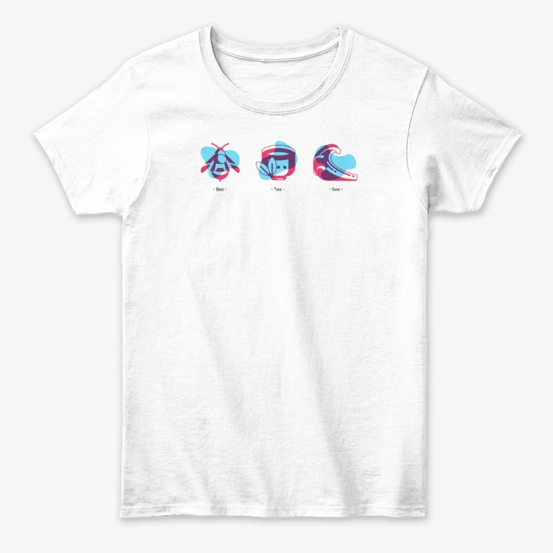 Bee-Tea-Sea ($BTC) Limited Edition