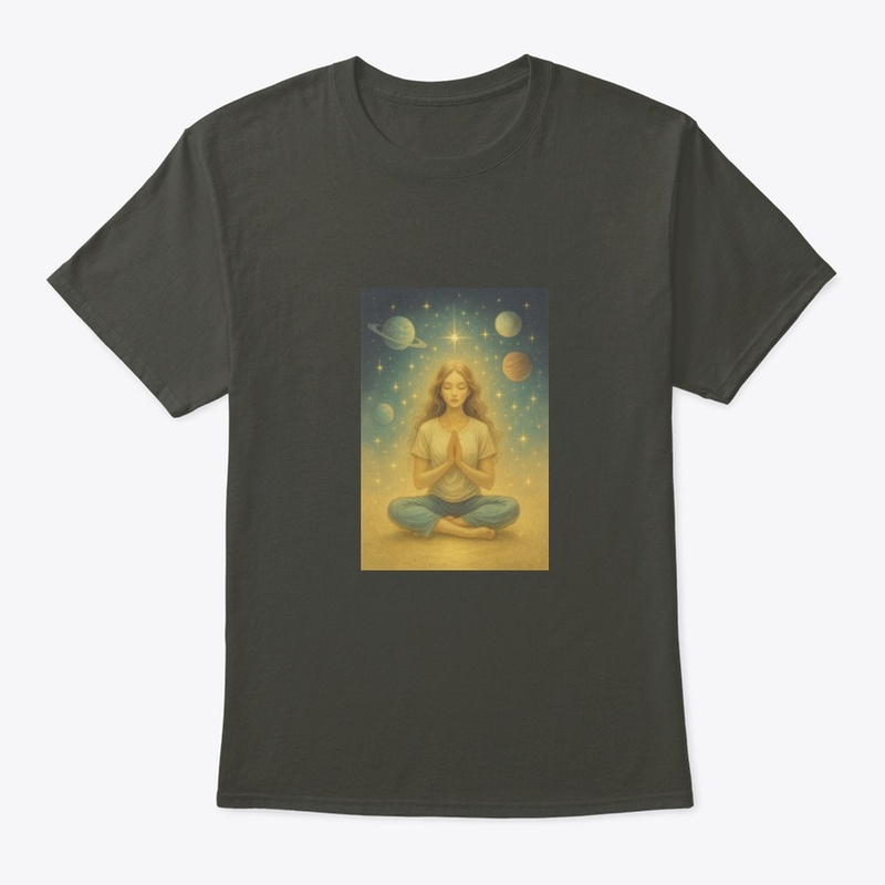 Cosmic Stillness