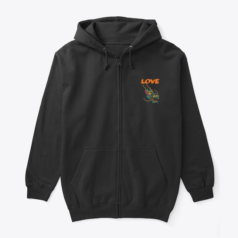 love t shirt, classic long  t shirt