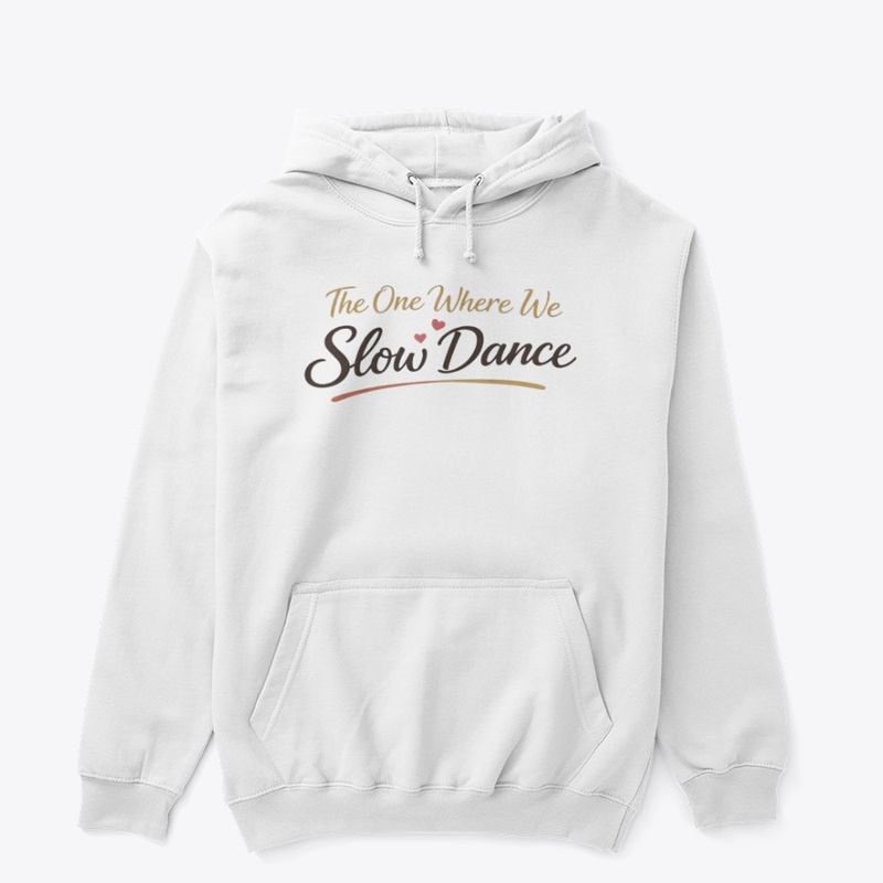 Where We Slow Dance