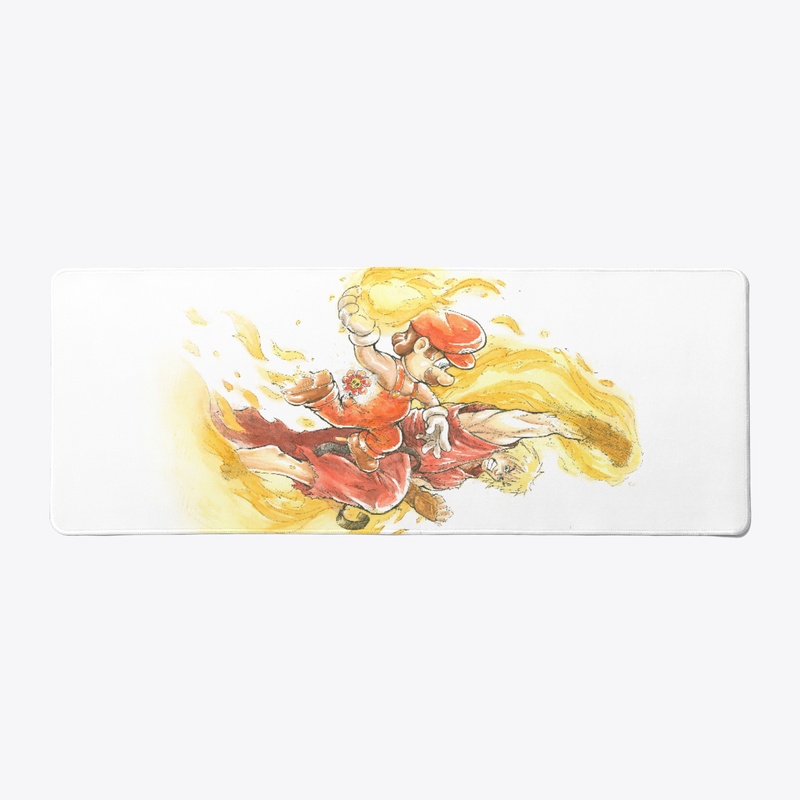 Digital Fire