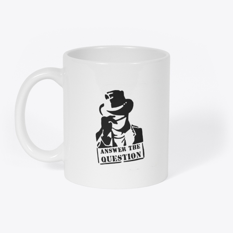 Answer the question Cup