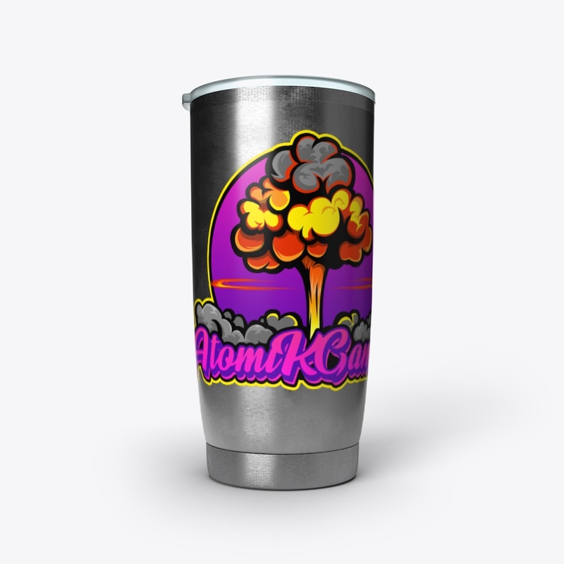 AtomikGamez Merch