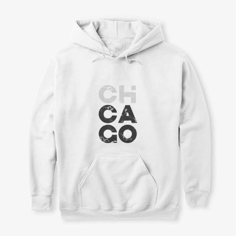CH - CA - GO