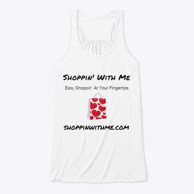 Shoppin' With Me