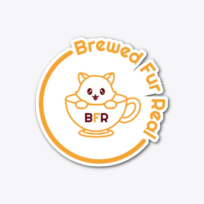 Brewed Fur Real