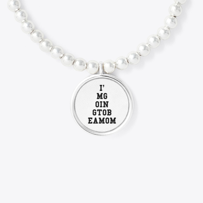 I'm Going To Be A Mom Design Design 2