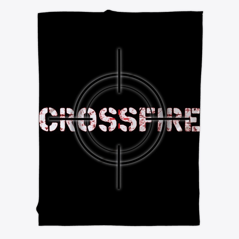 Crossfire Blanket 