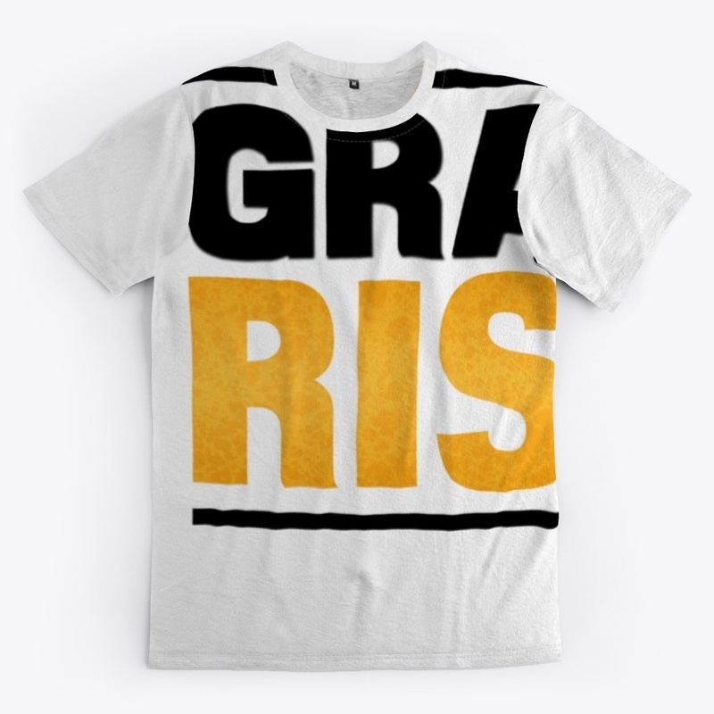 Grand Rising Logo 