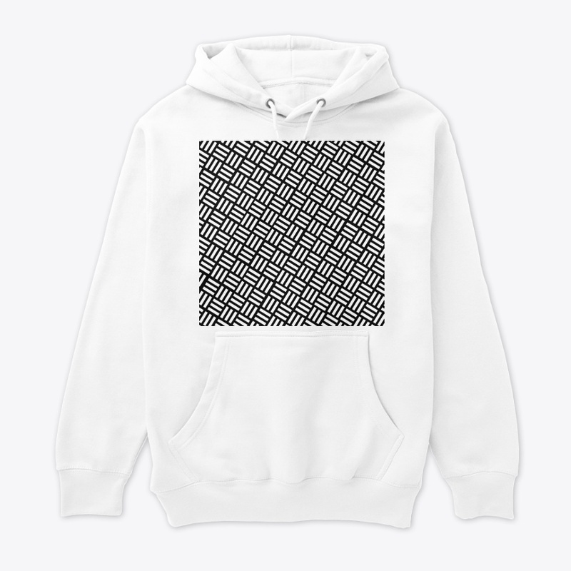 black and white lining vibes