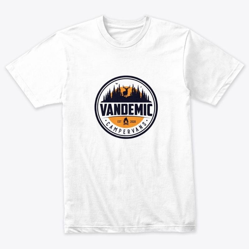 Vandemic Campervans Gear