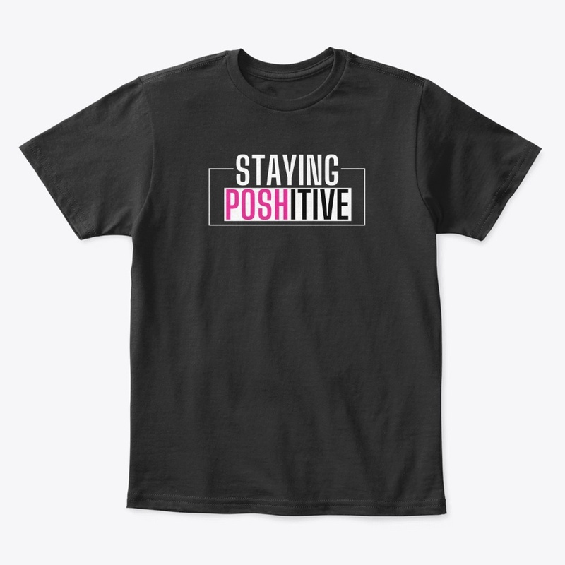 Staying Posh-itive 