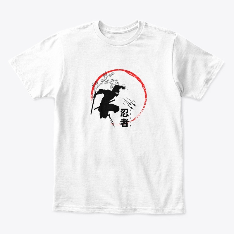 King Haywood Universal Wear