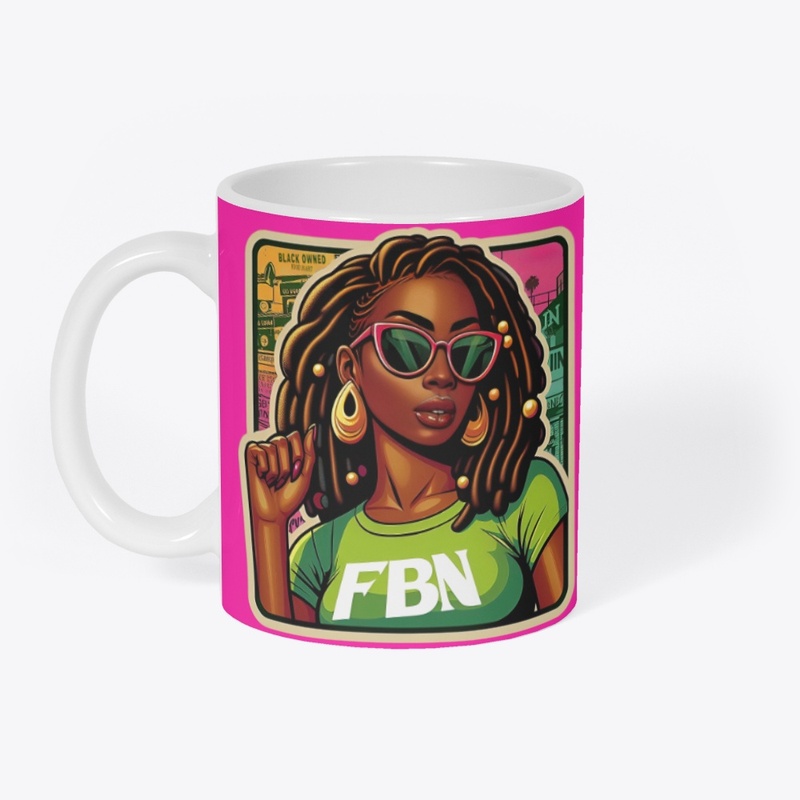 FBN (Vibrant Sista)