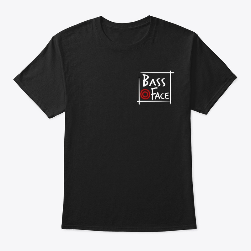 BASS FACE LOGO WoB