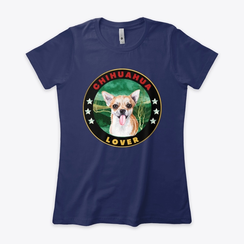 Chihuahua Lover 2
