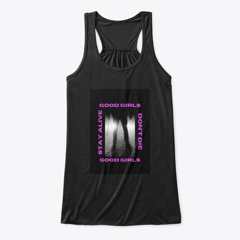 Good Girls Women's Tank