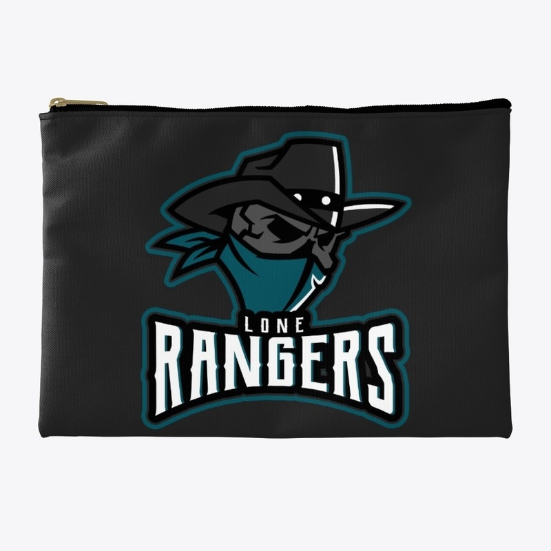 Lone Rangers Accesories