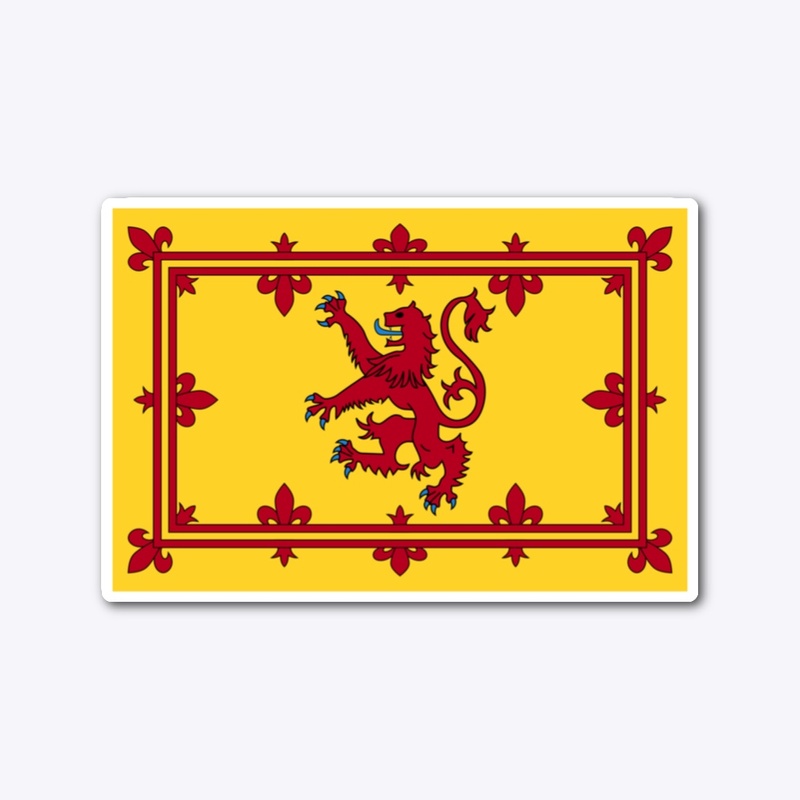Kingdom of Scotland (843-1707)
