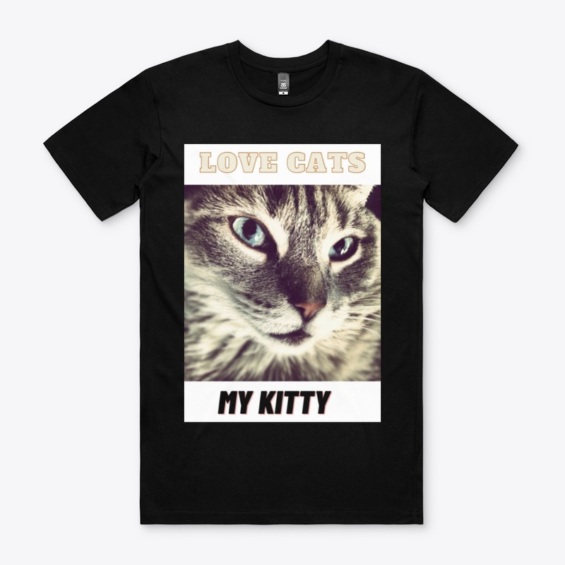 My Kitty
