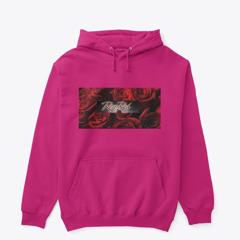 Rose Red
