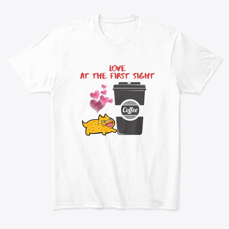 Love at the first sight