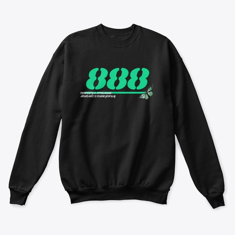 888 collection 