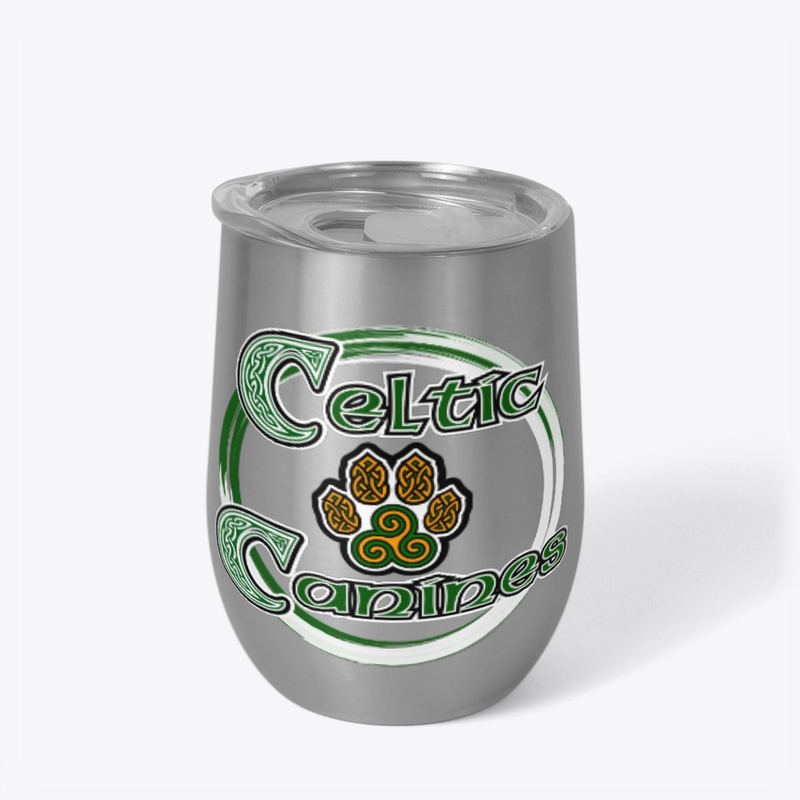 Celtic Canines Extras