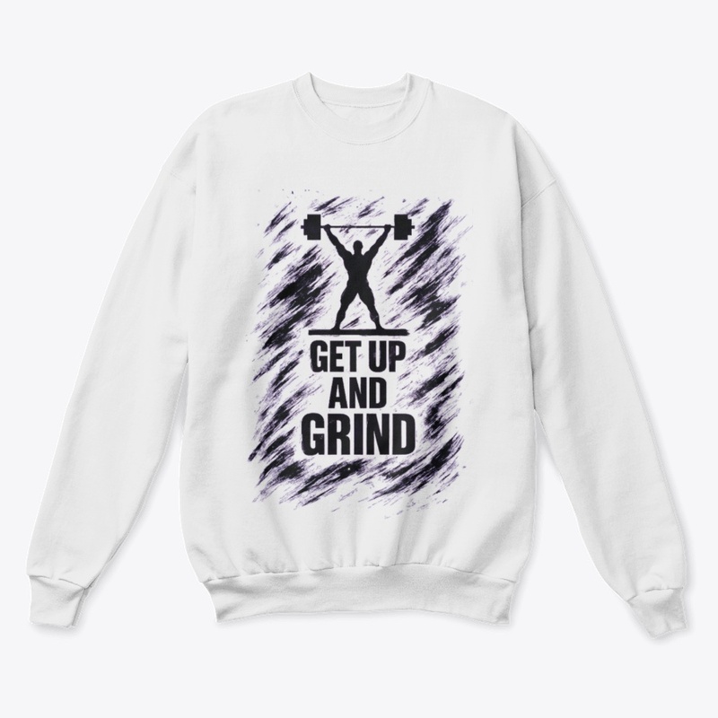 Get up & Grind