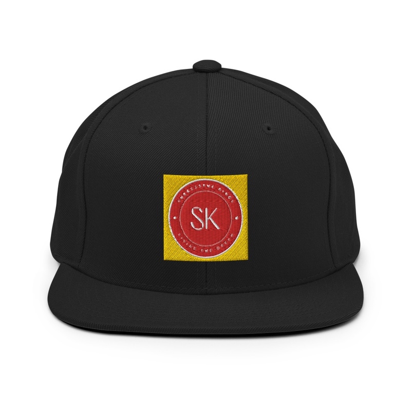 SK DRIP