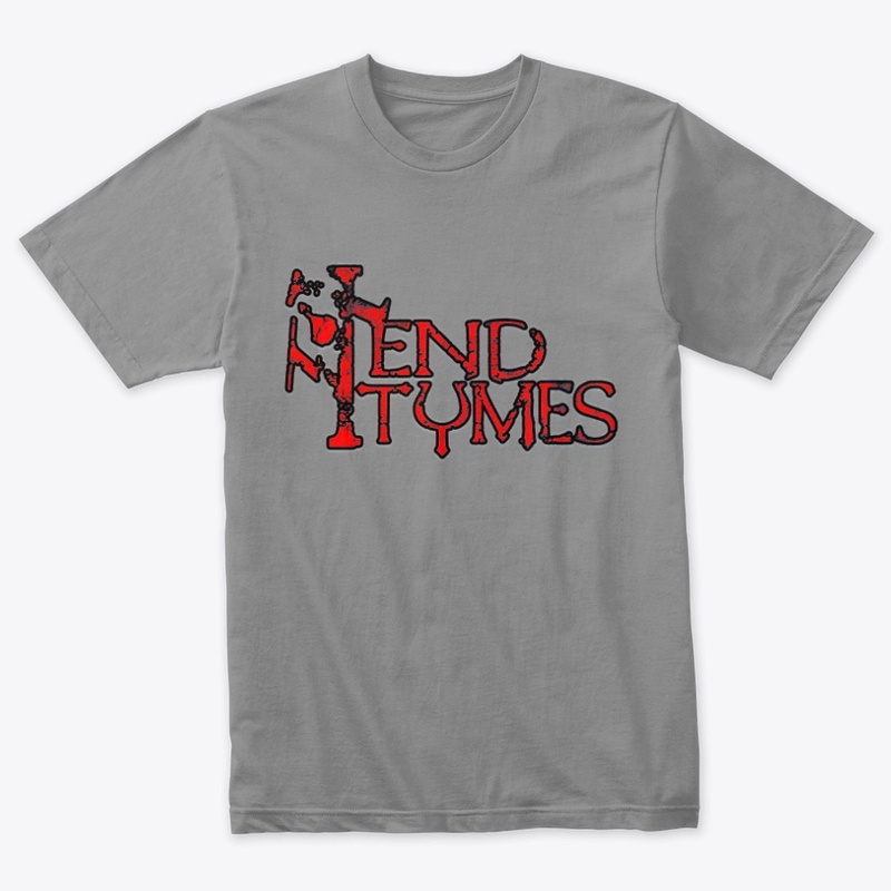 End Tymes Gear