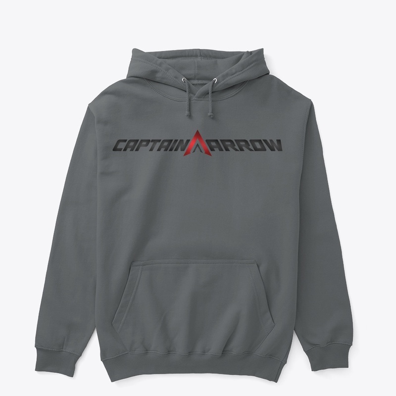 Arrow Merch
