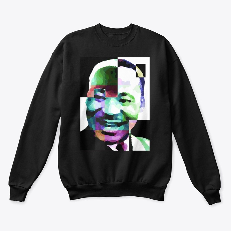 MLK Collage