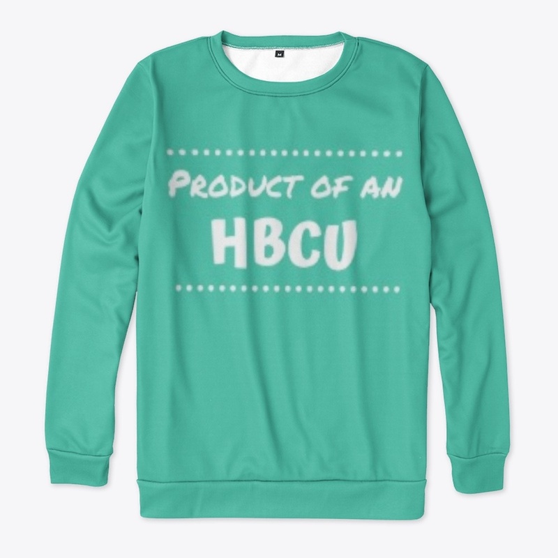product of an HBCU design