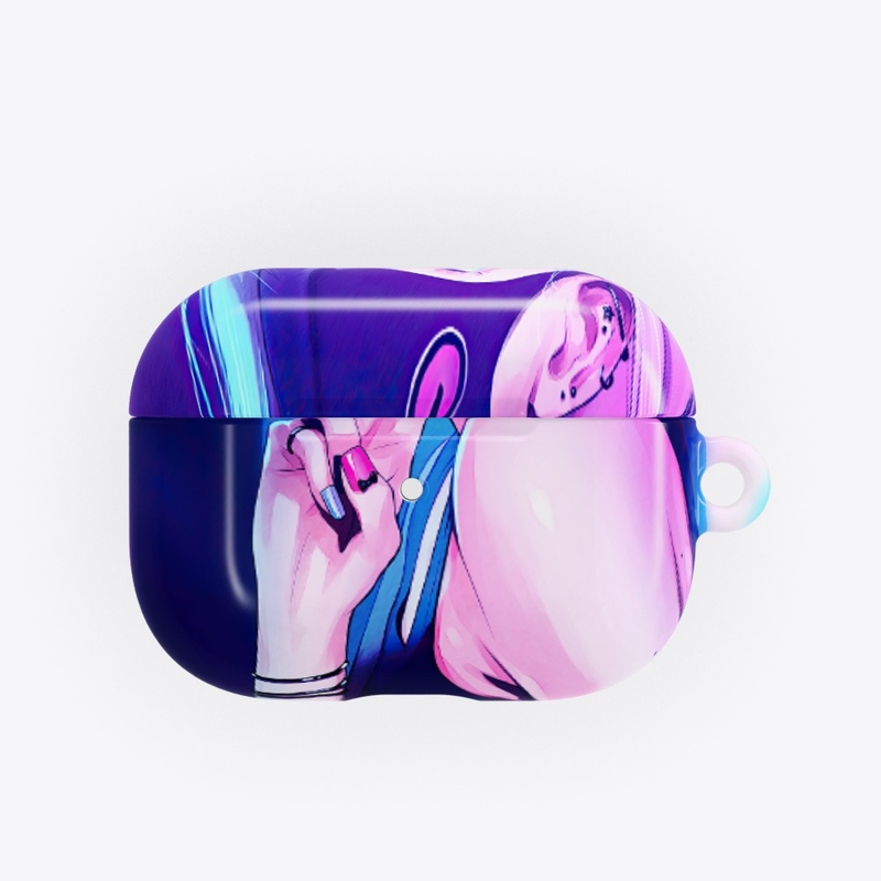 Adori Couture Womens Air Pod Pro Case